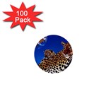 2-74-Animals-Wildlife-1024-007 1  Mini Button (100 pack) 