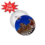 2-74-Animals-Wildlife-1024-007 1.75  Button (100 pack) 