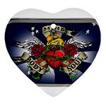 Mind_-Body-_-Soul-Tattoo-Belt-Buckle Ornament (Heart)