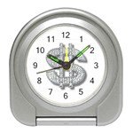BucaleA118 Travel Alarm Clock