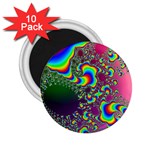 rainbow_xct1-506376 2.25  Magnet (10 pack)