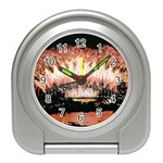 wallpaper_12492 Travel Alarm Clock