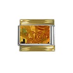 wallpaper_22315 Gold Trim Italian Charm (9mm)