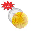 yellowdesign 1.75  Button (10 pack) 