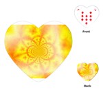 yellowdesign Playing Cards (Heart)