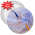 6 3  Button (100 pack)