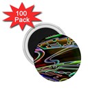 5 1.75  Magnet (100 pack) 