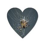 The Web Master Magnet (Heart)