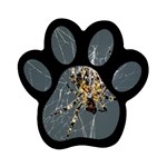 The Web Master Magnet (Paw Print)