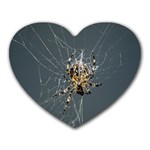 The Web Master Mousepad (Heart)