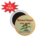 bonsai 9 1.75  Magnet (10 pack) 