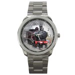 32655c Sport Metal Watch