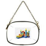 Inflatable-Castle-Combo-GC-51- Chain Purse (One Side)