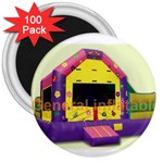 Inflatable-Doll-House-Combo-GC-47- 3  Magnet (100 pack)