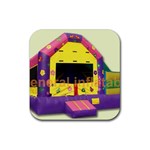 Inflatable-Doll-House-Combo-GC-47- Rubber Coaster (Square)