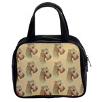 Irish_Terrier Classic Handbag (One Side)