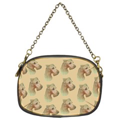 Irish_Terrier Chain Purse (Two Sides) from UrbanLoad.com Back