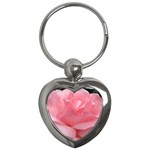rose are red Key Chain (Heart)
