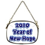 2010-YrNwHope Chain Purse (One Side)