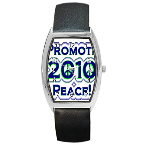 Promote Peace Front