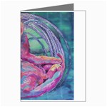 Reata Resting Greeting Cards (Pkg of 8)