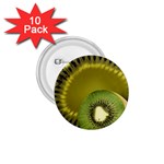 Kiwifruit 1.75  Button (10 pack) 