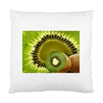 Kiwifruit Cushion Case (One Side)