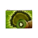 Kiwifruit Cosmetic Bag (Medium)