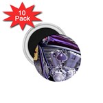 Joker_Bike 1.75  Magnet (10 pack) 