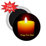 Candlelite Vigil 2.25  Magnet (100 pack) 