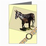Jennyfoal Greeting Cards (Pkg of 8)