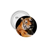 Tiger 0007 1.75  Button
