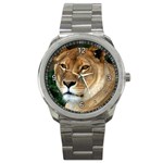 Lioness 0009 Sport Metal Watch