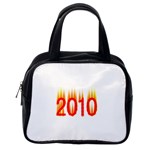 2010 Classic Handbag (One Side)