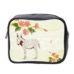Donkey foal Mini Toiletries Bag (Two Sides)
