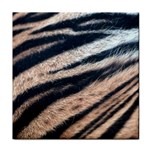 Tiger Skin Tile Coaster
