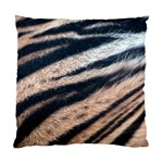 Tiger Skin Cushion Case (Two Sides)