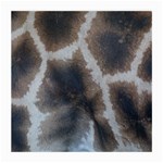 Giraffe Skin Glasses Cloth (Medium, Two Sides)