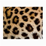 Leopard Skin Glasses Cloth (Small)