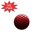 Snake Skin 4 1  Mini Magnet (100 pack) 