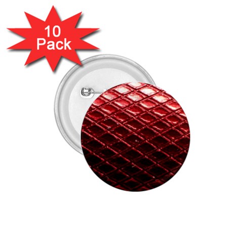 Snake Skin 4 1.75  Button (10 pack)  from UrbanLoad.com Front