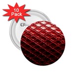 Snake Skin 4 2.25  Button (10 pack)