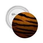 Tiger Skin 2 2.25  Button