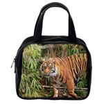 Tiger 1 Classic Handbag (One Side)
