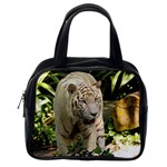 Tiger 2 Classic Handbag (One Side)