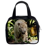 Tiger 2 Classic Handbag (Two Sides)