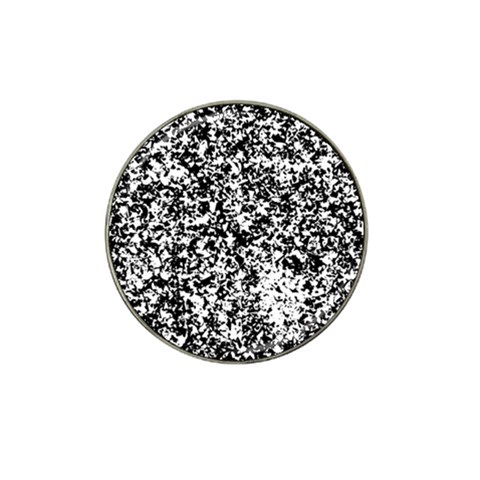 Grey Ghost Custom Hat Clip Ball Marker (4 pack) from UrbanLoad.com Front