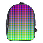 Vividity Custom School Bag (Large)
