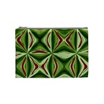 Kaleidoscope Custom Cosmetic Bag (Medium)