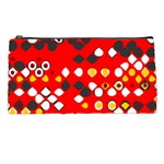 Indian Art Custom Pencil Case